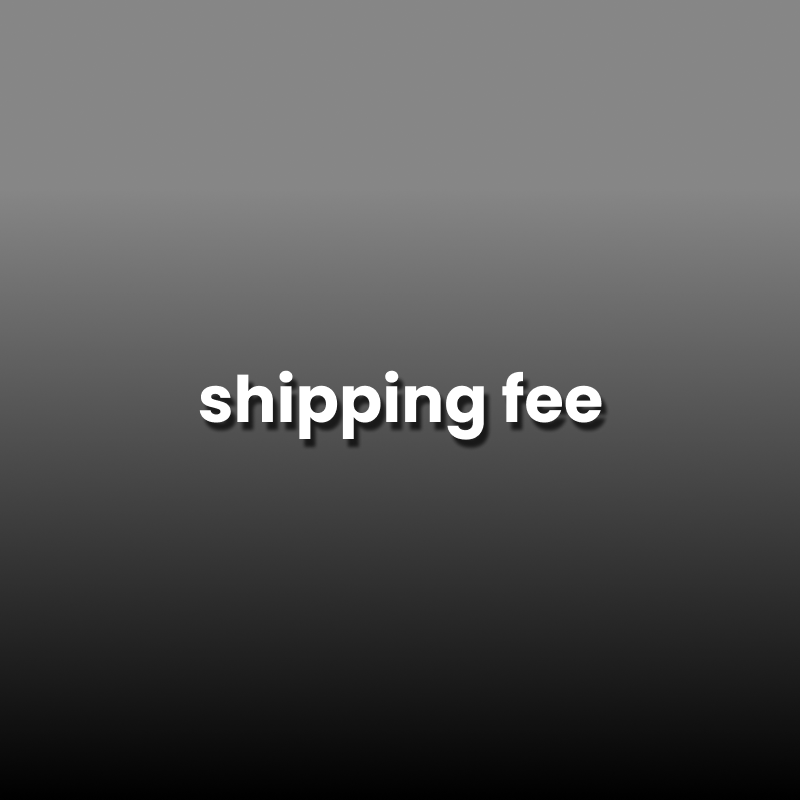 Shipping