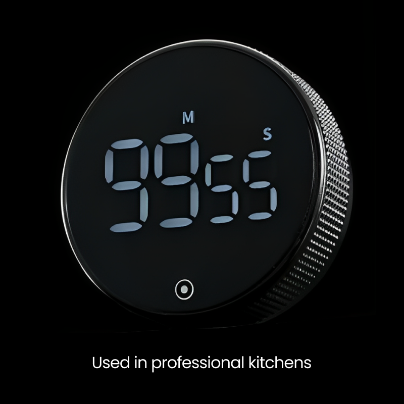 EFFICANA TIMER
