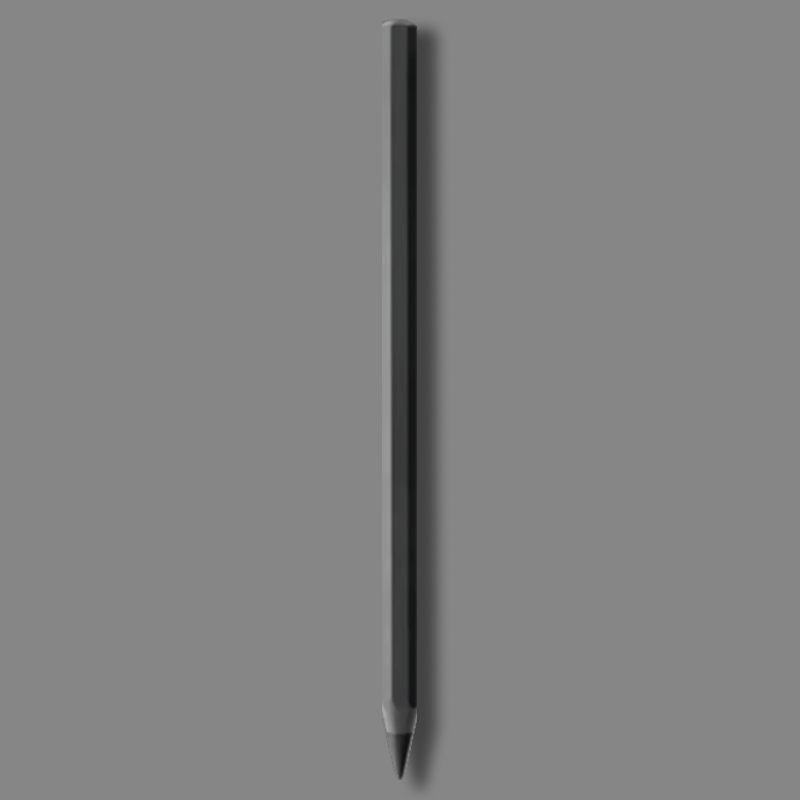 Metal Pencil