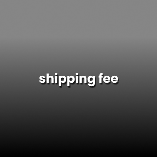 Shipping